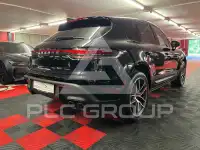2022 Porsche MACAN