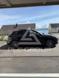 2022 Porsche MACAN