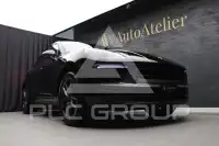 2022 Porsche MACAN