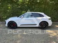 2022 Porsche MACAN