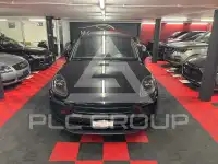 2022 Porsche MACAN