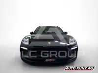 2022 Porsche MACAN