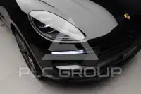2022 Porsche MACAN