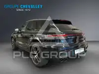 2022 Porsche MACAN