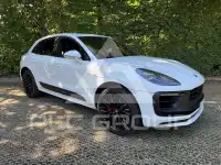 2022 Porsche MACAN