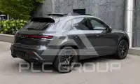 2022 Porsche MACAN