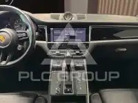 2022 Porsche MACAN