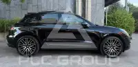 2022 Porsche MACAN