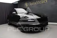 2022 Porsche MACAN