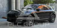 2022 Porsche MACAN