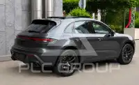 2022 Porsche MACAN
