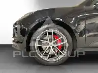 2022 Porsche MACAN