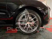 2022 Porsche MACAN
