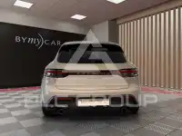 2022 Porsche MACAN