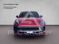 2022 Porsche MACAN