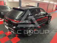 2022 Porsche MACAN