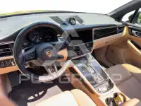 2022 Porsche MACAN