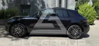 2022 Porsche MACAN