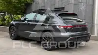 2022 Porsche MACAN