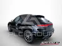 2022 Porsche MACAN