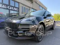 2022 Porsche MACAN