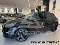 2022 Porsche MACAN