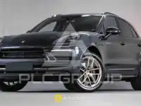2022 Porsche MACAN