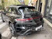 2022 Porsche MACAN