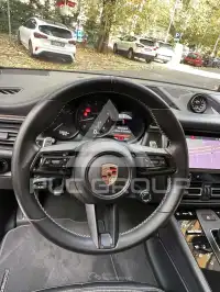 2022 Porsche MACAN