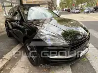2022 Porsche MACAN