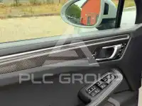 2022 Porsche MACAN
