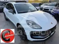 2022 Porsche MACAN