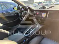 2022 Porsche MACAN
