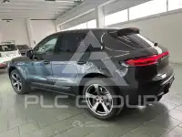 2022 Porsche MACAN