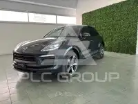 2022 Porsche MACAN