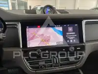 2022 Porsche MACAN