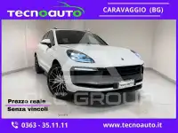 2022 Porsche MACAN