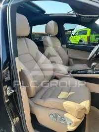 2022 Porsche MACAN