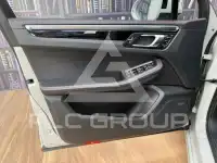 2022 Porsche MACAN