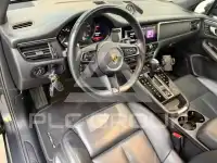 2022 Porsche MACAN