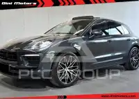 2022 Porsche MACAN