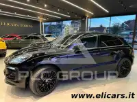 2022 Porsche MACAN