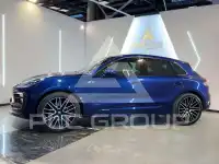2022 Porsche MACAN