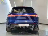2022 Porsche MACAN