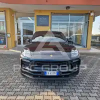 2022 Porsche MACAN