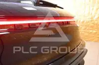 2022 Porsche MACAN