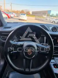 2022 Porsche MACAN