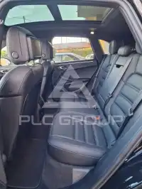2022 Porsche MACAN