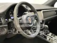 2022 Porsche MACAN