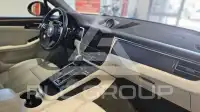 2022 Porsche MACAN